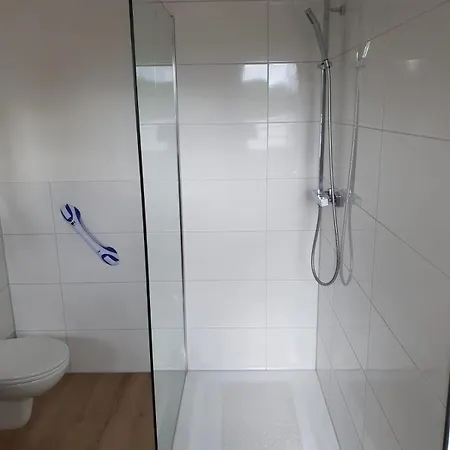 Monteurwohnung Sendberg Blick Apartamento Frielendorf