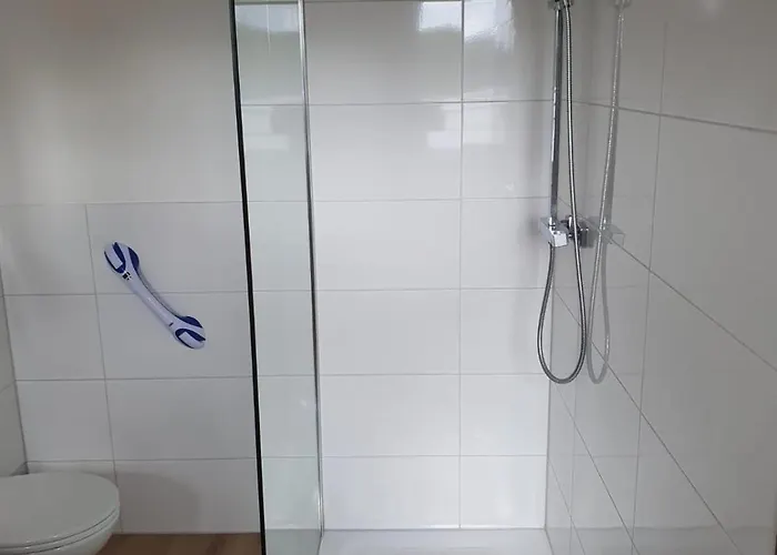 Monteurwohnung Sendberg Blick Apartamento Frielendorf